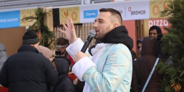 Вкусная Масленица с «Санта»