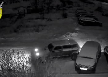 Выпили — угнали — разбили: похождения кобринчан в Малорите