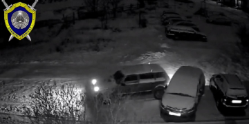 Выпили — угнали — разбили: похождения кобринчан в Малорите