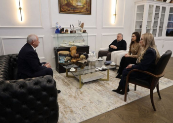 Представителей сербского бизнеса пригласили на международный форум деловых контактов «#1регион – территория успеха»