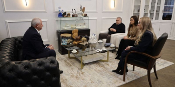 Представителей сербского бизнеса пригласили на международный форум деловых контактов «#1регион – территория успеха»