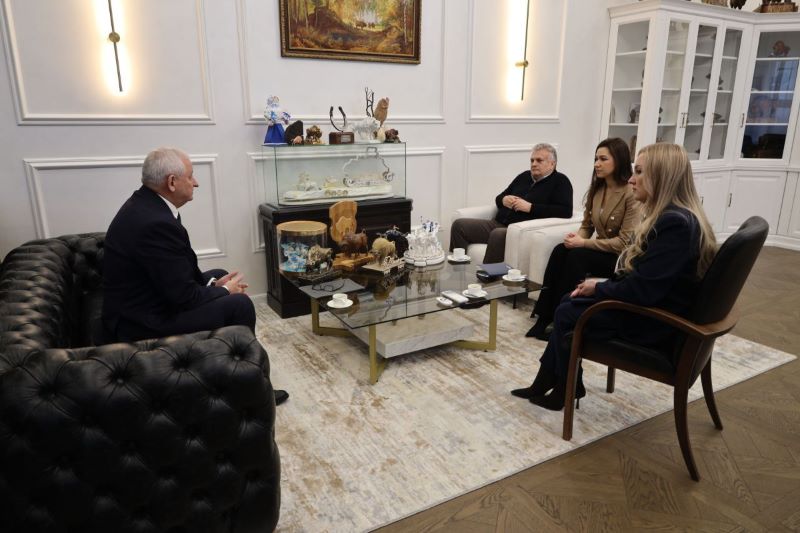 Представителей сербского бизнеса пригласили на международный форум деловых контактов «#1регион – территория успеха»