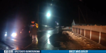 В Знаменке задержали нетрезвую мать, перевозившую в авто малолетнего ребенка