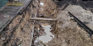 Брестские теплосети опубликовали план реконструкции коммуникаций в Бресте на 2026 год