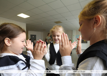 Проект по профилактике буллинга стартует в школах Беларуси с нового учебного года