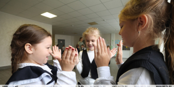 Проект по профилактике буллинга стартует в школах Беларуси с нового учебного года