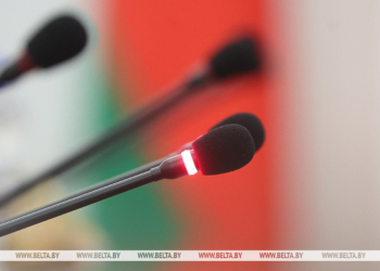 Представителей политических партий дружественных Беларуси стран соберет конференция в Бресте