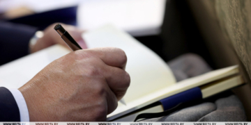 Китайские и российские туроператоры планируют посетить Брестскую область в этом году