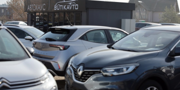 Сеть BUTIKAVTO расширяется: новый автохаус начинает работу в Бресте