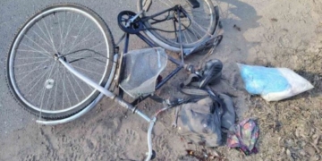 Два ДТП на Брестчине с участием двухколесного транспорта, одно со смертельным исходом