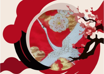 В «Спасенке» отрылась выставка одного экспоната «На крыльях весны»