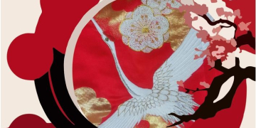 В «Спасенке» отрылась выставка одного экспоната «На крыльях весны»