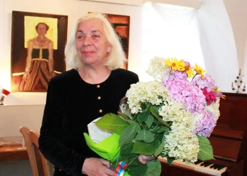 «Максималистка» Батырева. История человека, которому музыкальный Брест обязан многим