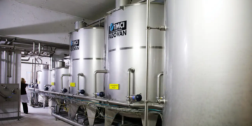 Брестское пиво