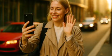 А1 запускает новые роуминг-пакеты: 10 ГБ интернета для поездок за границу