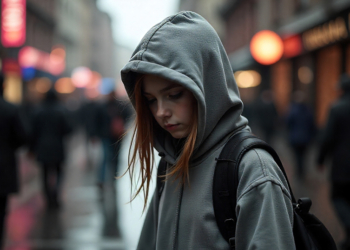 Дети в критичных ситуациях: прокуроры области выявляют и помогают