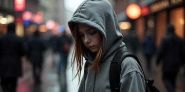 Дети в критичных ситуациях: прокуроры области выявляют и помогают