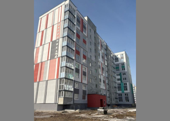 КГК в Пинске помог новоселам устранить недостатки, допущенные застройщиком