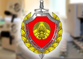 В Барановичах при запуске двигателя мужчина оказался под колесами собственного автомобиля