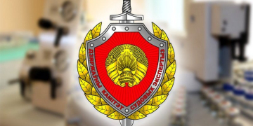 В Барановичах при запуске двигателя мужчина оказался под колесами собственного автомобиля