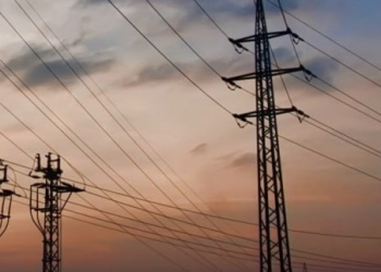 Пинск сегодня оставался без электричества. Ненадолго