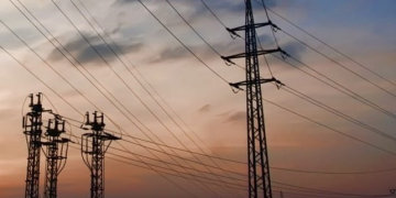 Пинск сегодня оставался без электричества. Не надолго