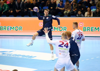 «Класико» без кона. «Мешков Брест» дома минимально уступил минскому СКА