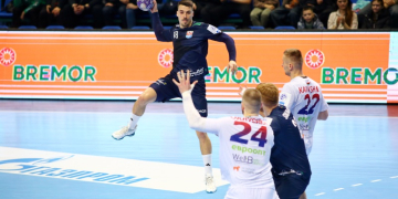 «Класико» без кона. «Мешков Брест» дома минимально уступил минскому СКА