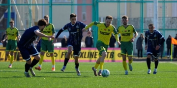 Брестское «Динамо» сошло с кратчайшего пути в еврокубки, повторно уступив «МЛ Витебску»