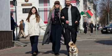 Бежать на фоне Везувия. Как спорт создает семьи и объединяет профессионалов