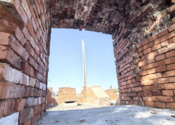 21-22 июня в Бресте состоится международный форум «Великое наследие — общее будущее»