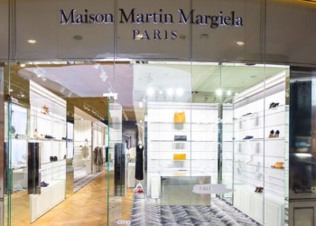 Maison Margiela. Особенности произношения и приобретение оригинальной продукции