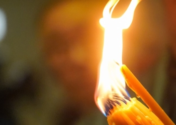 В Иерусалиме рассказали, как пройдет церемония схождения Благодатного огня