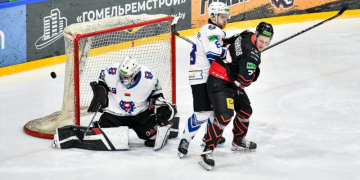 Домой на щите. «Брест» бесславно завершил сезон, не добравшись до раунда плей-офф