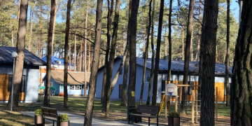 9 миллионов рублей планируется инвестировать в лагерь «Салют»