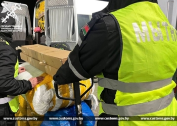 Два ИП не смогли предоставить документы на 13 тысяч единиц перевозимой продукции