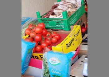 КГК проверил ряд торговых объектов Бреста. Выявлены нарушения