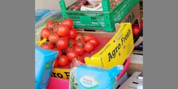 КГК проверил ряд торговых объектов Бреста. Выявлены нарушения