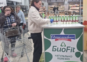 Любить родное, любить свое