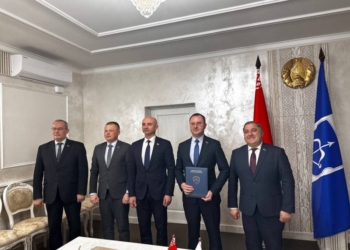 Брест и Тюмень — еще одна страница общей истории