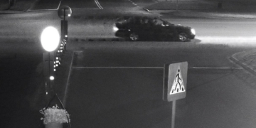 Ночной кошмар в Пинске: мужчина из ревности поместил ухажера жены в багажник и вывез в лес