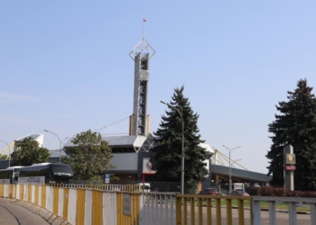 Завтра утром в пункте пропуска «Брест» могут быть затруднения в движении транспорта через границу