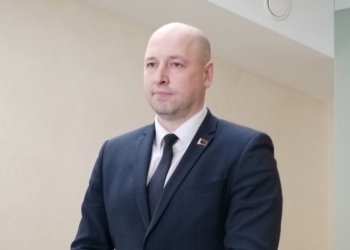 Александр Прадун возглавил «Концерн Брестмясомолпром»