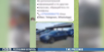 39-летний брестчанин присвоил 850 000(!) рублей, обещая доставить дорогое авто из-за границы