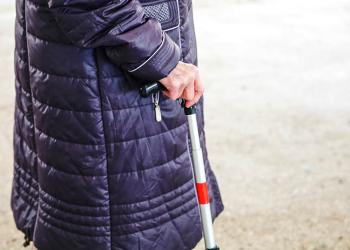 39-летний брестчанин истязал 90-летнюю бабку и сожительницу: прокурор возбудил два уголовных дела