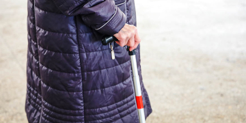 39-летний брестчанин истязал 90-летнюю бабку и сожительницу: прокурор возбудил два уголовных дела