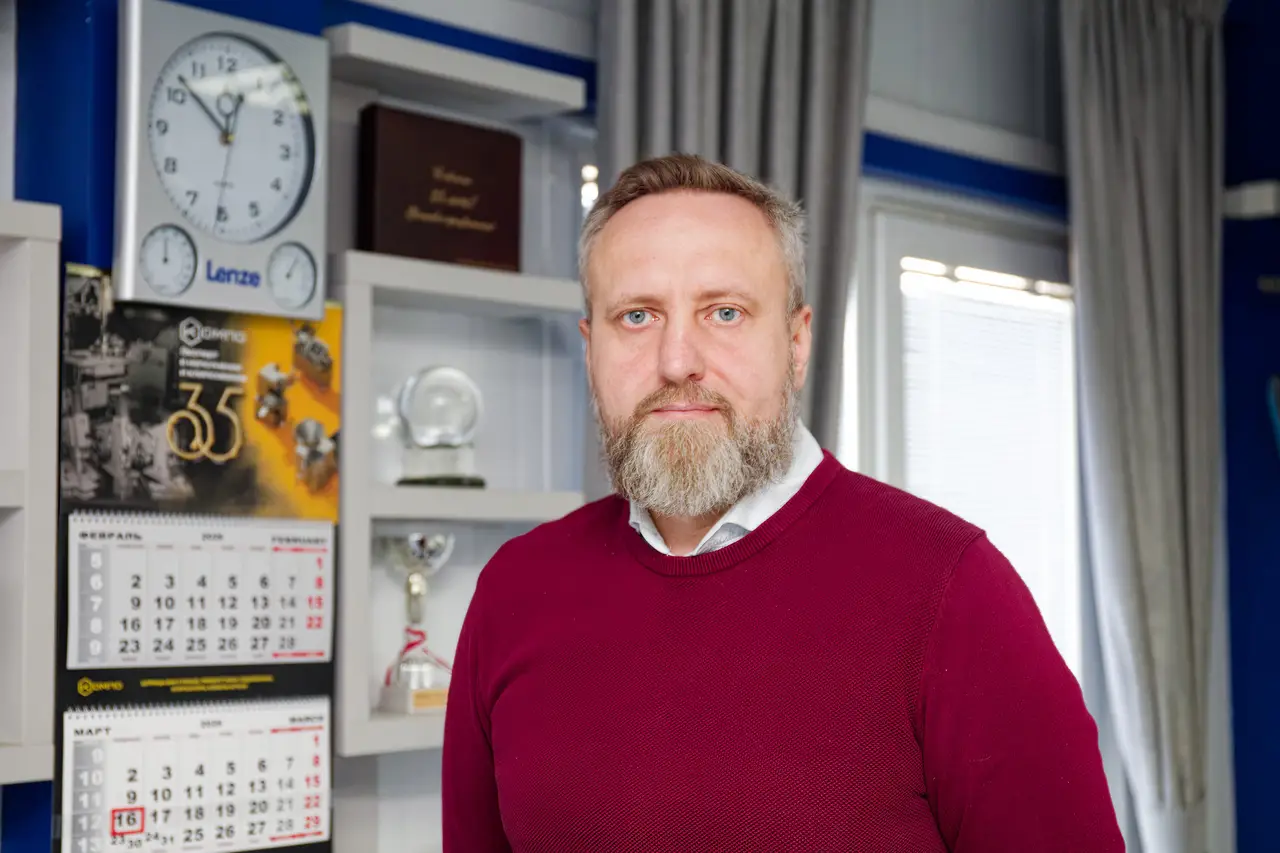 Валентин ПИКУЛЬ