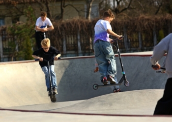 Весенняя движуха в Бресте. Фоторепортаж Геннадия Козловского