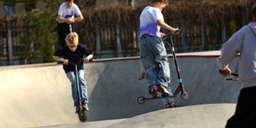 Весенняя движуха в Бресте. Фоторепортаж Геннадия Козловского