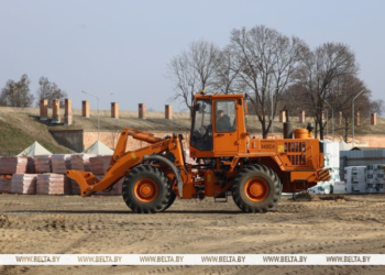 Как Брестчина готовится к «Дажынкам-2026»